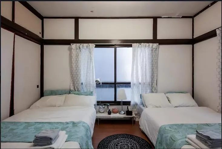 Daire Shibuya, Walk To Shibuya Crossing Otel Tokyo